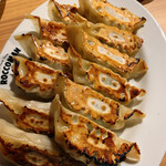 GYOZA ROCCOMAN - 