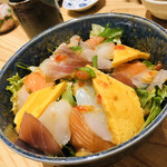 Maguro Bitobetsuan - 