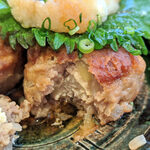 土～夢 ごはんカフェ - 