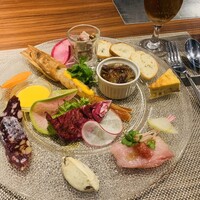 キャトルラパン 北梅田 - 