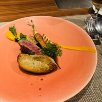 キャトルラパン 北梅田 - 