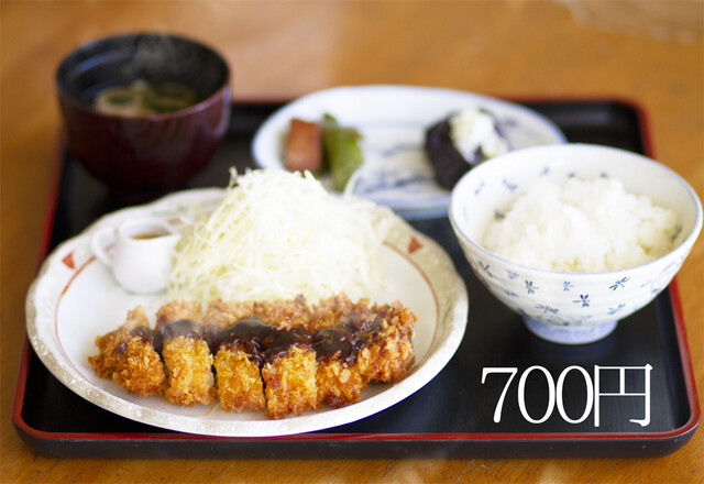 やまと 多治見 定食 食堂 食べログ