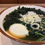 そばの神田 東一屋 - #食べログ的に撮るとこうなる。