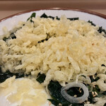 そばの神田 東一屋 - ブチまけろ！  #BCMKR!