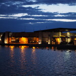 The Point Restaurant - 