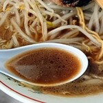 ラーメン専門 つるや - 