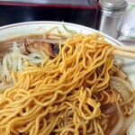 ラーメン専門 つるや - 