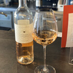 Bistro HiNGE Nakameguro - 