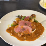 Bistro HiNGE Nakameguro - 