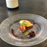 Bistro HiNGE Nakameguro - 