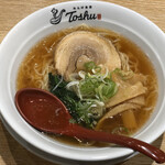 れんげ食堂 Toshu - 