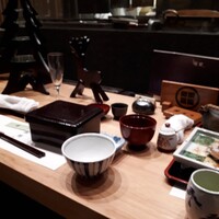 うなぎ藤田 白金台店 -  うなぎ藤田 白金台店 -