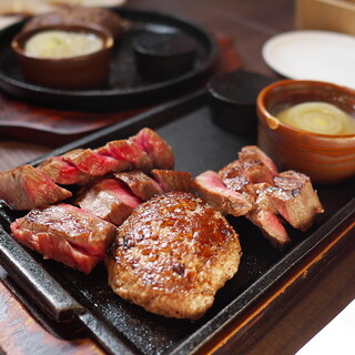 STEAK&HAMBURG NICK NICK_0