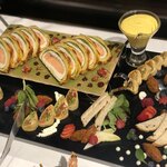 カフェ＆ダイニング Chef's Palette - 