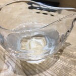 鮨旬美西川 - 小左衛門 醴泉