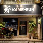 KAME‐SUN - 