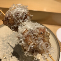 南青山 七鳥目 - 