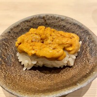 鮨　縁 - 