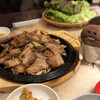 赤坂韓国料理・焼肉 兄夫食堂 赤坂店