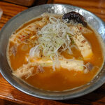 串焼キ カメチヨ・シャルボン - 