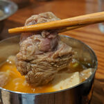 串焼キ カメチヨ・シャルボン - 