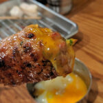 串焼キ カメチヨ・シャルボン - 