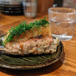 串焼キ カメチヨ・シャルボン - 