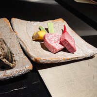 蔵 鉄板焼＆寿司 - 