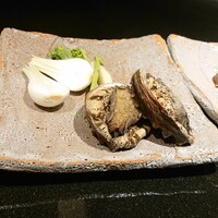 蔵 鉄板焼＆寿司 - 