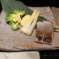 蔵 鉄板焼＆寿司 - 