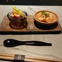 蔵 鉄板焼＆寿司 - 