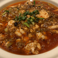 四川料理 龍の子 - 