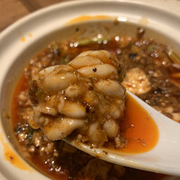 四川料理 龍の子 - 