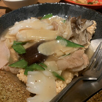 四川料理 龍の子 - 