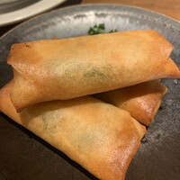 四川料理 龍の子 - 