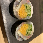 Fudoumae Sushi Iwasawa - 