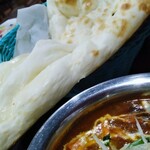 BIRYANI BAR TULSHI - 