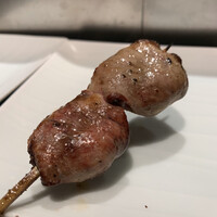 焼鳥  吉祥 - 