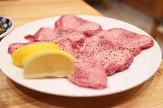 Yakiniku Yuki
