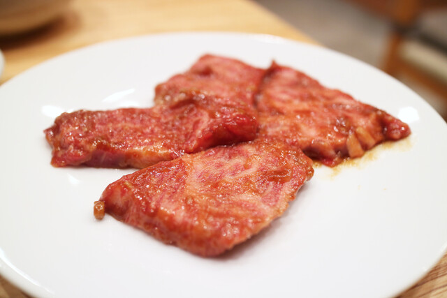 Yakiniku Yuki photo 2