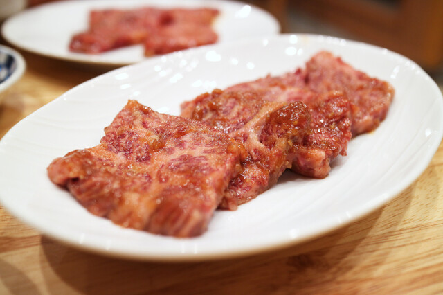 Yakiniku Yuki photo 4