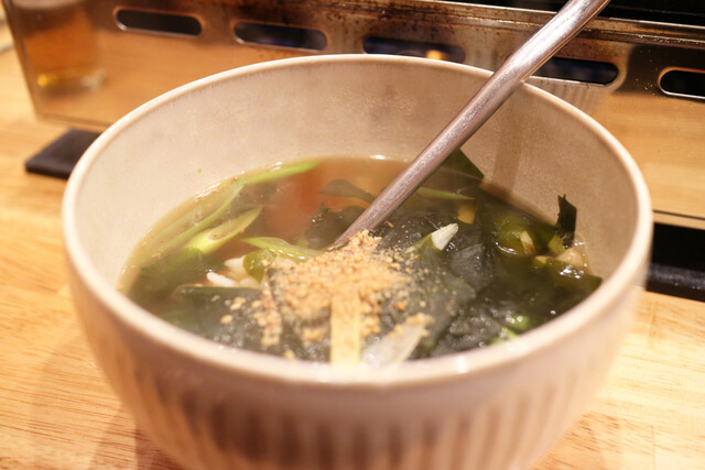 Yakiniku Yuki photo 5