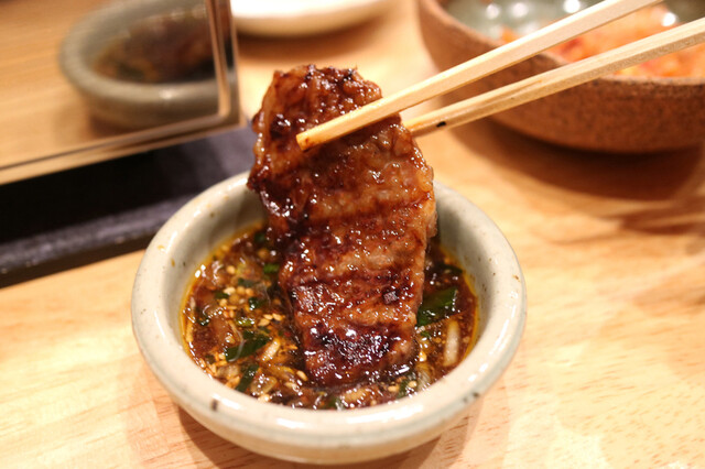 Yakiniku Yuki photo 3