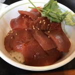 中華そば 四つ葉 - 