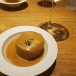 赤白 ルクア大阪店