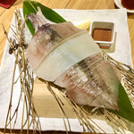 炭火ビストロ　華泉 - 