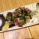 炭火ビストロ　華泉 - 