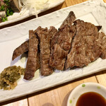 炭火ビストロ　華泉 - 