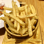 炭火ビストロ　華泉 - 