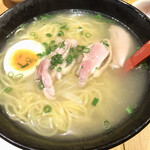 炭火ビストロ　華泉 - 